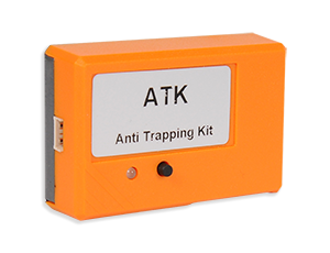 Kronik ATK (Anti Trapping Kit)