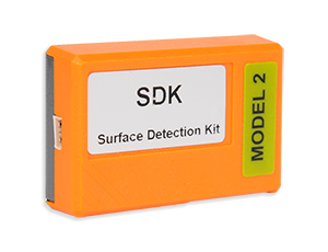 Kronik SDK (Surface Detection Kit)