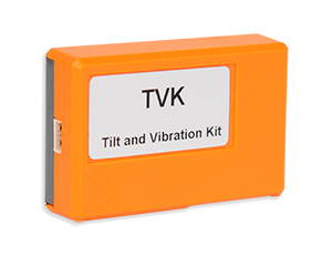TVK (Tilt and Vibration Kit)